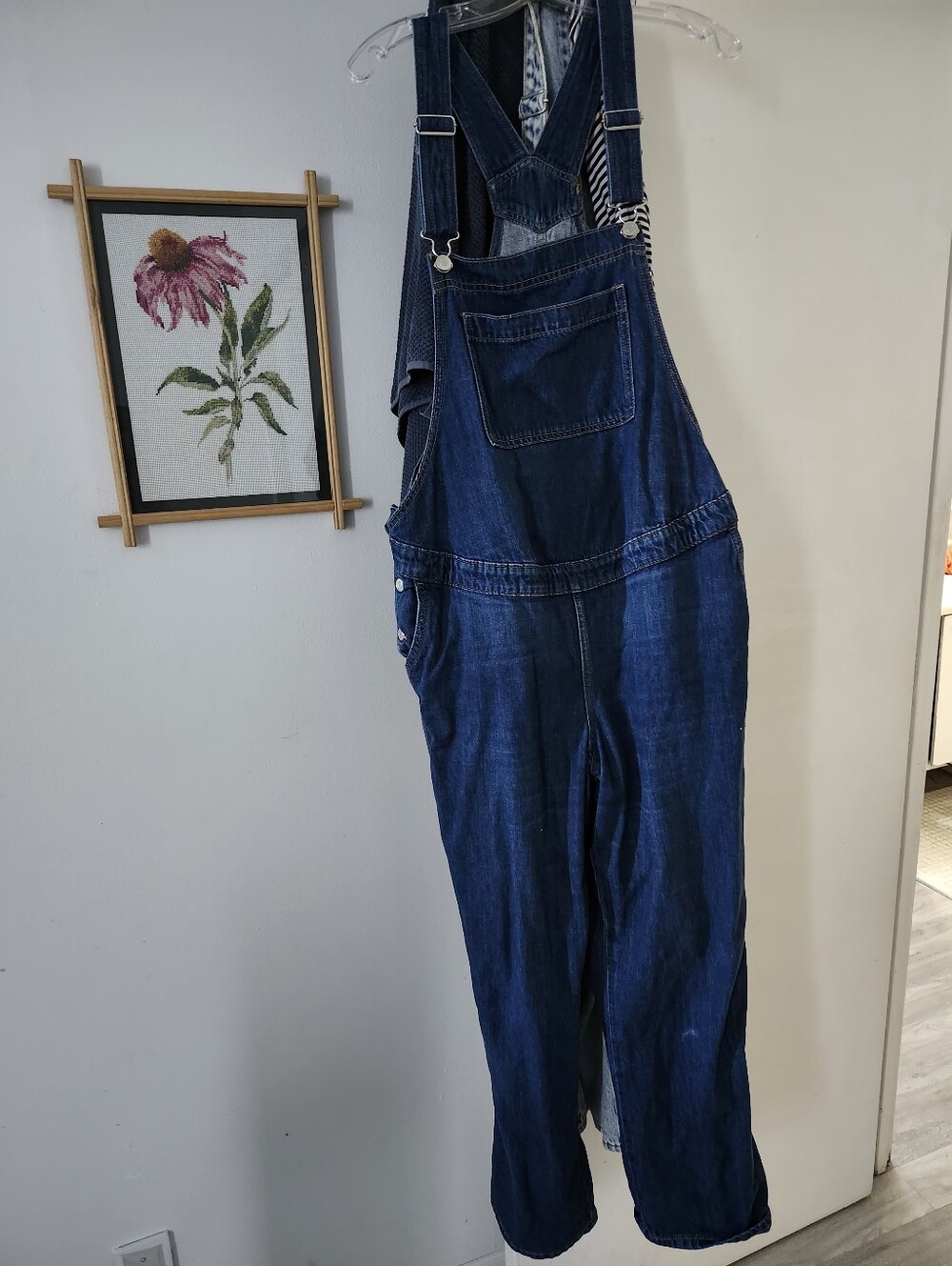 Maternity - Overall